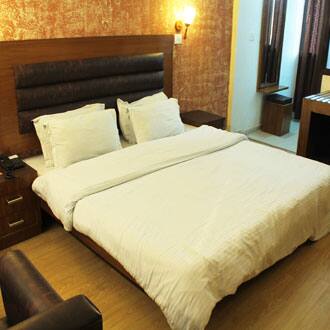 Hotel Ambassador, Dehradun 4